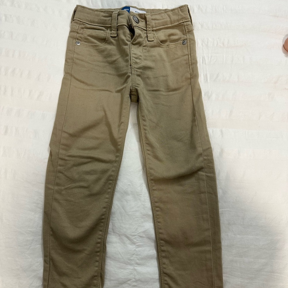 Old navy Skinny pants